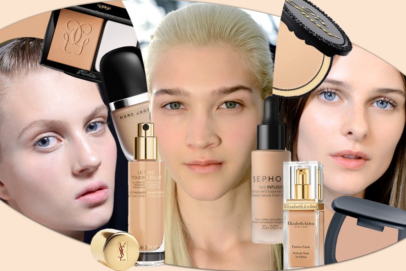 I migliori fondotinta estivi, la selezione di Grazia.IT