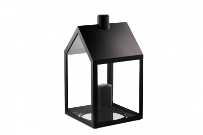 ILLUMINARE CON LE LANTERNE