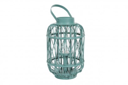 ILLUMINARE CON LE LANTERNE