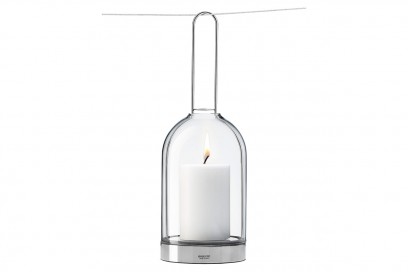 ILLUMINARE CON LE LANTERNE