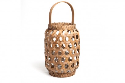 ILLUMINARE CON LE LANTERNE