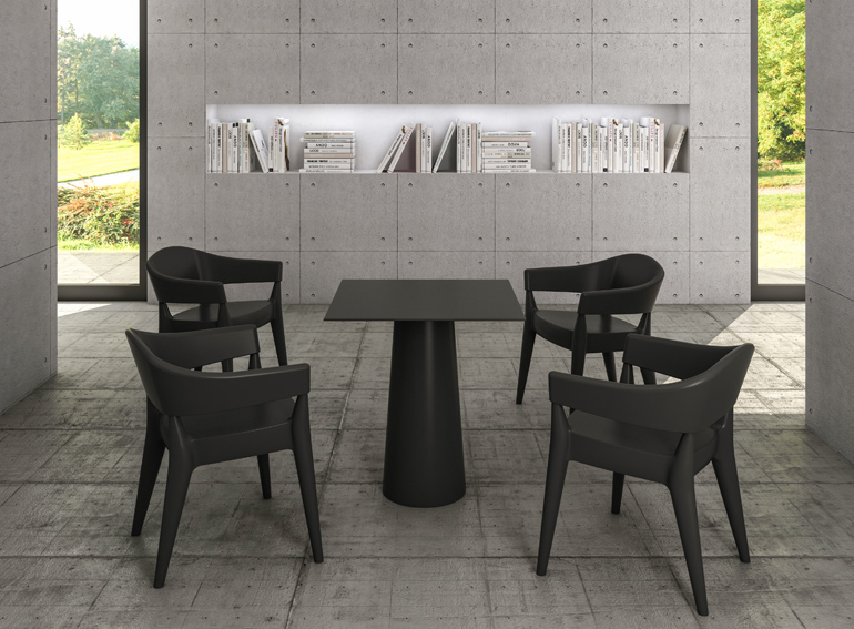 Ice Table Alma Design