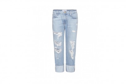 JEANS ESTIVI: FRAME