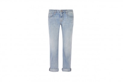 JEANS ESTIVI: FRAME DENIM