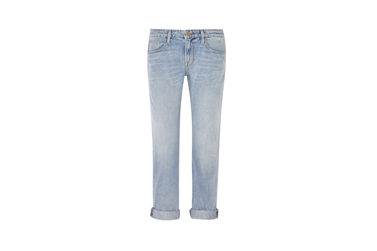 Jeans estivi per il 2015 - Grazia.it