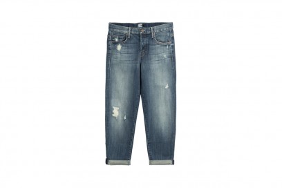 JEANS ESTIVI: MOTHER