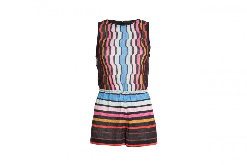 JUMPSUIT CORTE: MISSONI MARE