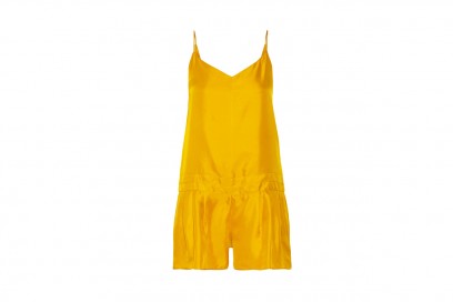 JUMPSUIT CORTE: RAG & BONE
