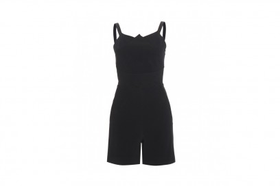 JUMPSUIT CORTE: ROLAND MOURET