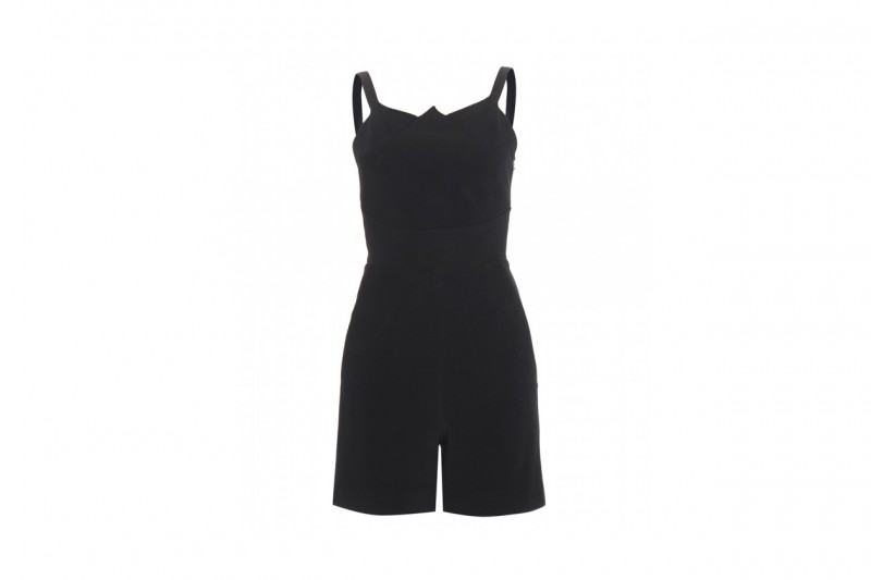 JUMPSUIT CORTE: ROLAND MOURET