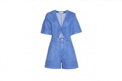 JUMPSUIT CORTE: STELLA MCCARTNEY