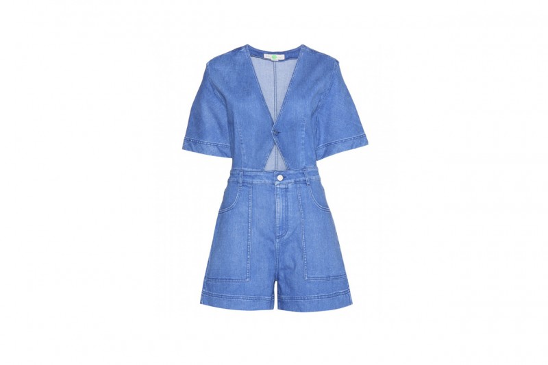 JUMPSUIT CORTE: STELLA MCCARTNEY