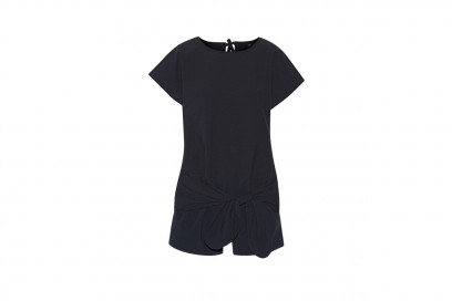 JUMPSUIT CORTE: TIBI