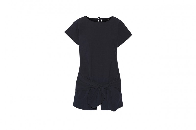 JUMPSUIT CORTE: TIBI