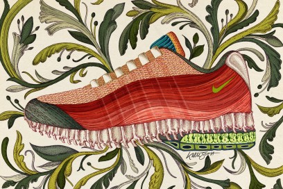 Katie Scott U original