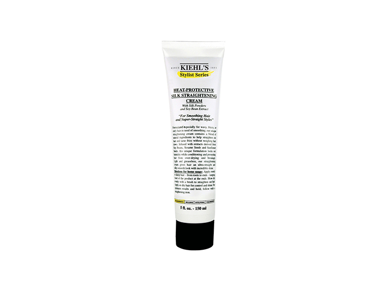 Kiehls-Heat-Protective-Silk-Straightening-Cream