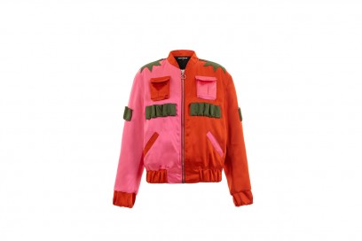 LA VALIGIA PER LA SVIZZERA: HOUSE OF HOLLAND