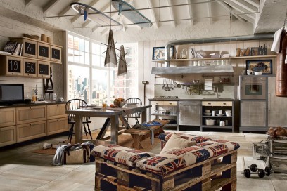 «1956» DI Marchi Group