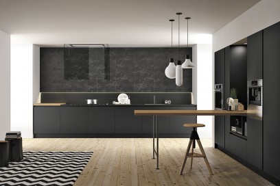 «Aspen» DI Doimo Cucine