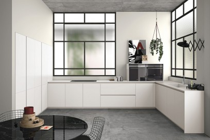 «Aspen» di Doimo Cucine