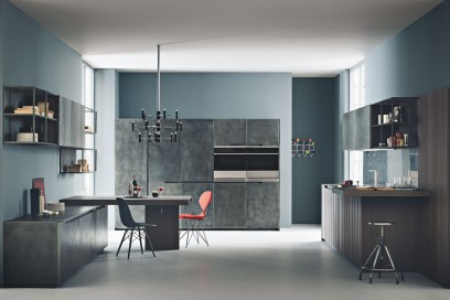 «Fifty» di Zampieri