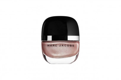 LE MIGLIORI TONALITÀ DI SMALTO PER LA CARNAGIONE OLIVASTRA: ENAMORED DI MARC JACOBS BEAUTY IN LE CHARME