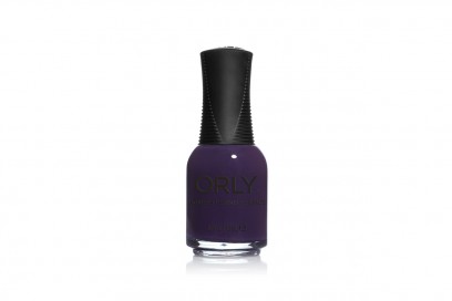 LE MIGLIORI TONALITÀ DI SMALTO PER LA CARNAGIONE OLIVASTRA: ORLY IN PLUM SUGAR
