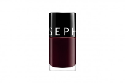 LE MIGLIORI TONALITÀ DI SMALTO PER LA CARNAGIONE SCURA: SEPHORA COLOR HIT L44 RESIST TO TEMPTATION