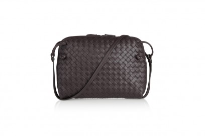 LOOK ANTI-CALDO: BORSA BOTTEGA VENETA