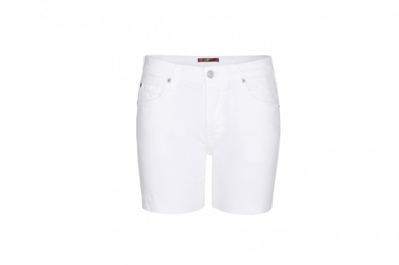 LOOK ANTI-CALDO: SHORTS 7 FOR ALL MANKIND