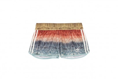 LOOK ANTI-CALDO: SHORTS ADIDAS ORIGINALS