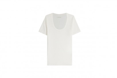 LOOK DA AEROPORTO: T-SHIRT ISABEL MARANT éTOILE