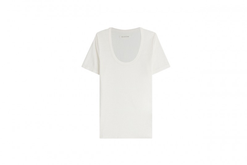LOOK DA AEROPORTO: T-SHIRT ISABEL MARANT éTOILE