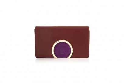 LOOK ESTIVO: CLUTCH CHLOé