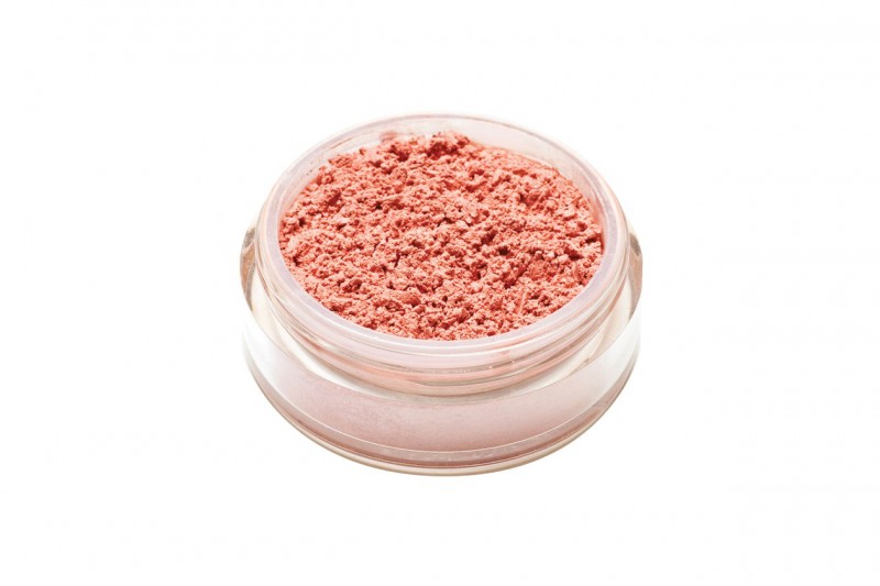 La beauty bag per le pelli sensibili: Blush Creamy di Neve Cosmetics