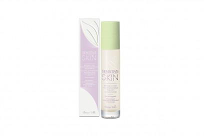 La beauty bag per le pelli sensibili: Sensitive skin  BB fluido viso di Bottega Verde