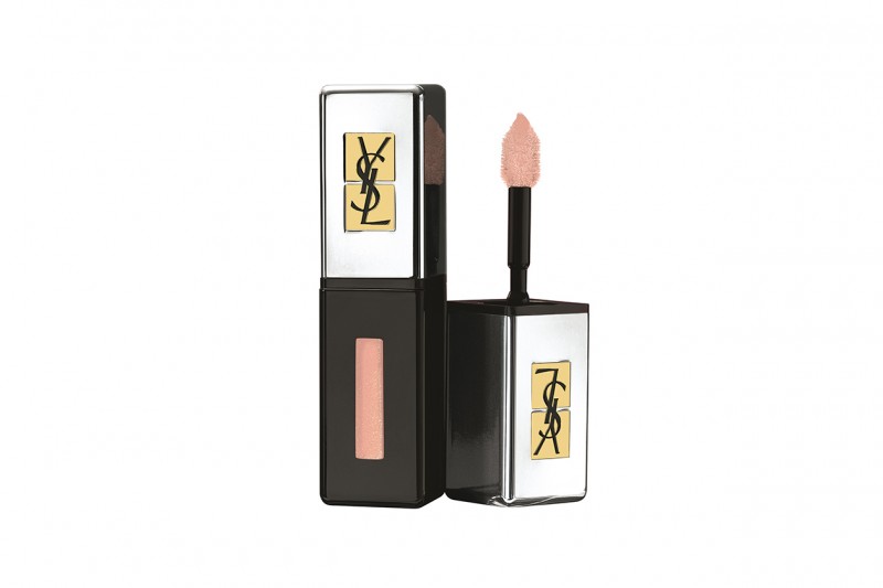 Labbra più voluminose con Yves Saint Laurent