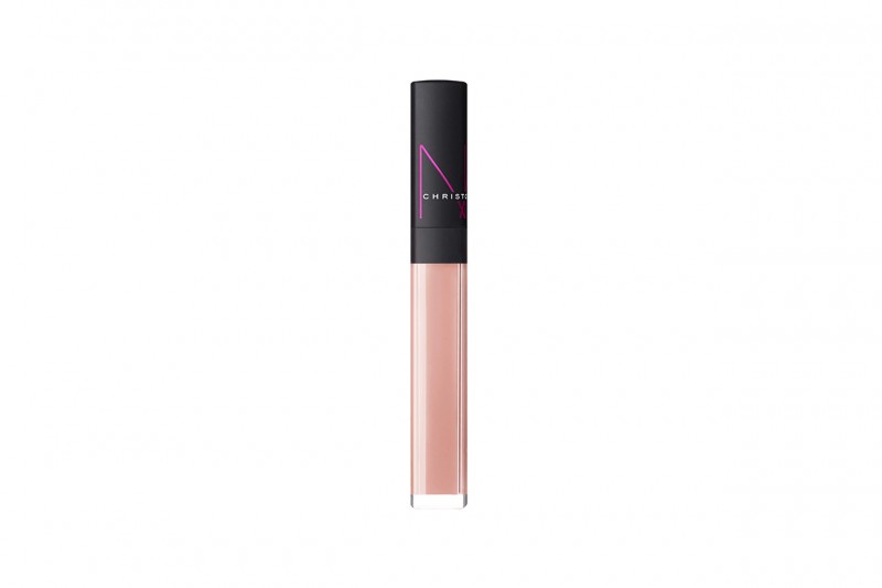 Labbra rosa per l’estate 2015: Lip Gloss in Nucleus di NARS