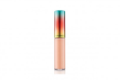 Labbra rosa per l’estate 2015: Wash & Dry Tinted Lipglass in Girl on Board di Mac Cosmetics