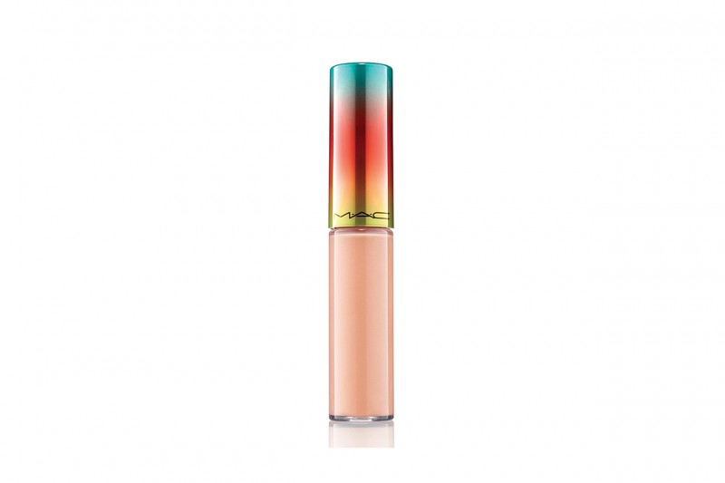 Labbra rosa per l’estate 2015: Wash & Dry Tinted Lipglass in Girl on Board di Mac Cosmetics