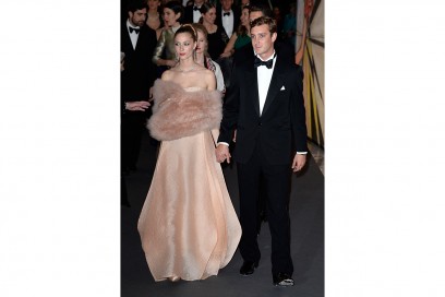 Lo stile di Beatrice borromeo