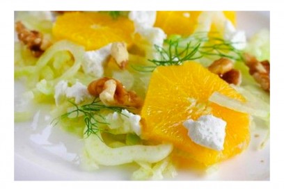 Lunedì – Detox dopo il weekend