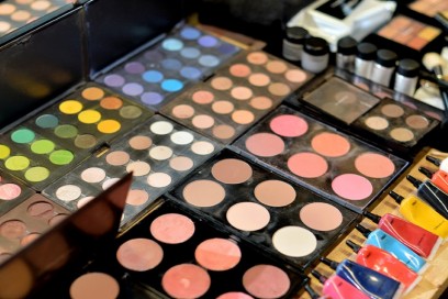 MAC Cosmetics Arena Verona Festival Lirico make up backstage 8