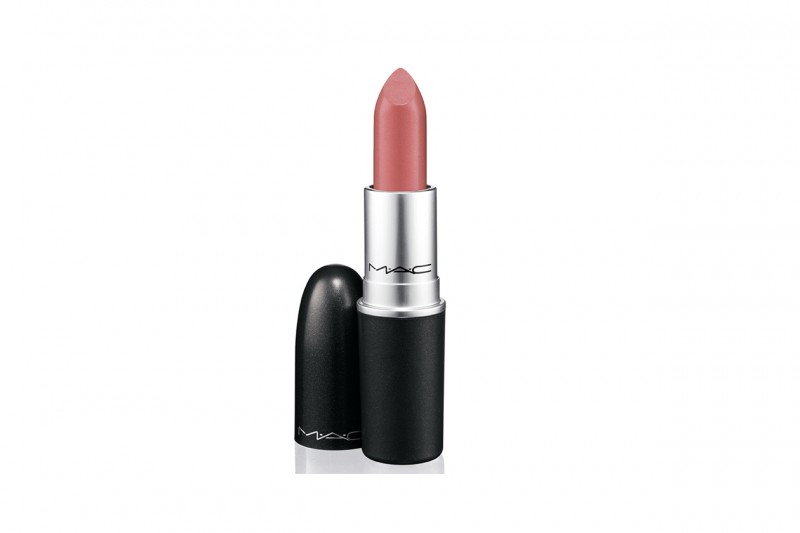 MAC Cosmetics Lipstick Peach Blossom