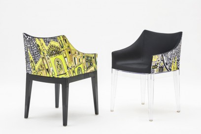 Madame Kartell 3
