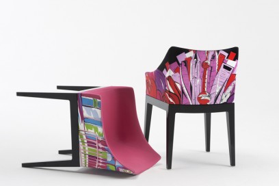 Madame Kartell 4