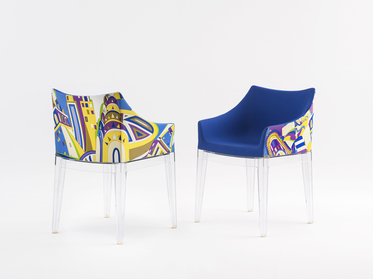 Madame Kartell 5