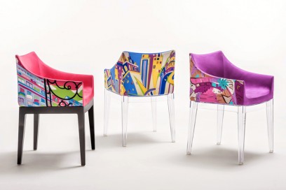 Madame Kartell 6