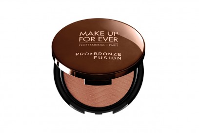 Make Up For Ever Pro Bronze Fusion