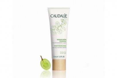 Masque Creme Hydratant di Caudalie